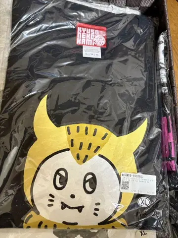 KYUSO NEKO KAMI 셔츠 XL