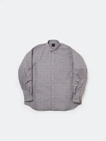 DAIWA PIER39 TECH BUTTON DOWN SHIRT