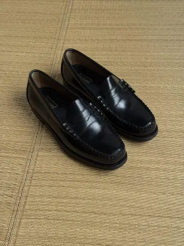 G.H. Bass Larson 로퍼