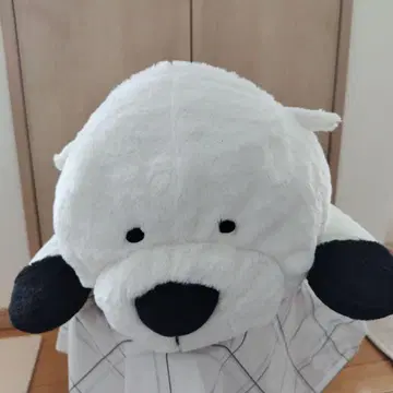 스파이 패밀리 그랑데 봉제 인형 본드