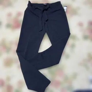 여성용, 블랙 팬츠