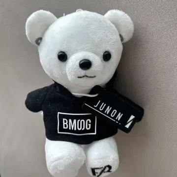 BE:FIRST JUNON 곰