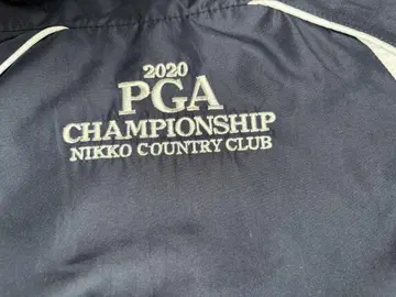 2020 PGA CHAMPIONSHIP 자켓