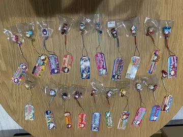 지역 한정 키티 묶음 판매