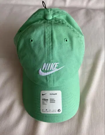 NIKE 캡