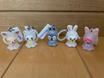 straykids 메지루시 액세서리 5종류