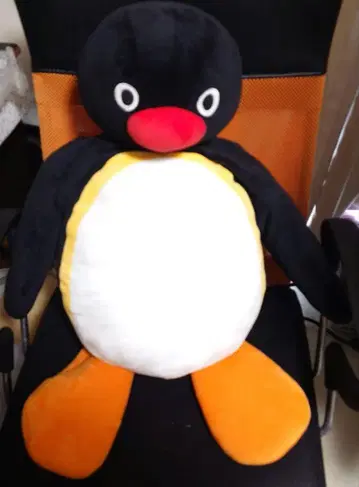 핑구 코스트코 특대형 봉제 인형 PINGU