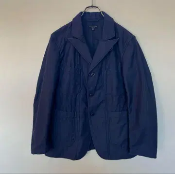 ENGINEERED GARMENTS 베드포드 자켓 네이비 XS
