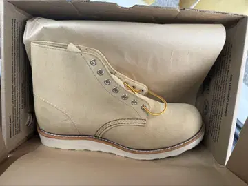 RED WING 6' CLASSIC ROUND 6' 8167(D)