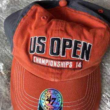 US OPEN CHAMPIONSHIPS 14 캡