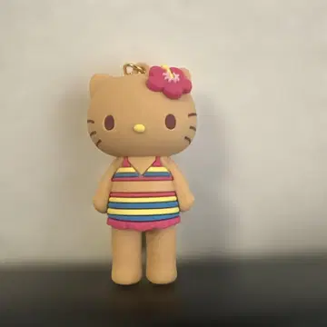 헬로키티전 시크릿 마스코트 참 B