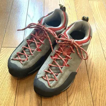 La Sportiva Boulder X 로컷