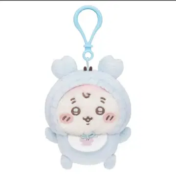 치이카와 베이비 마스코트 헌책방 봉제 인형