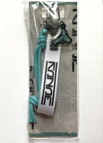 니지산지 클러치 모드 카나에 네임택