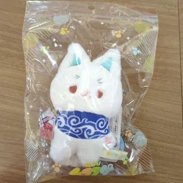 은혼 모후후사 MINI 긴토키