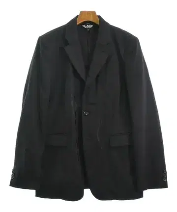BLACK COMME des GARCONS 남성용 자켓