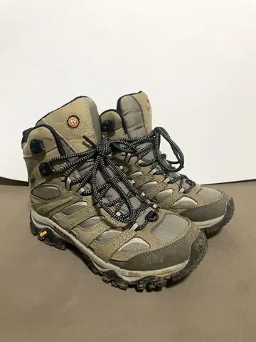 MERREL MOAB 3 APEX MID WATERPROOF