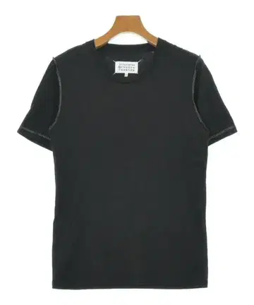 Maison Margiela T셔츠 티셔츠 남성용