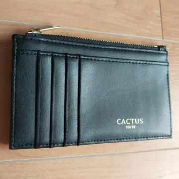 CACTUS TOKYO 프래그먼트 케이스