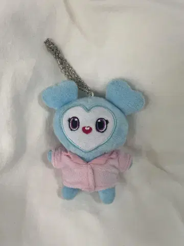 TWICE 나블리 나연 봉제 인형