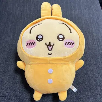 Parade 봉제 인형 토끼 캐릭터