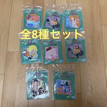 원피스 에그헤드 편 러버 코스터