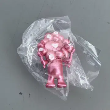 카이요도 미야쿠미야쿠 레어 메탈릭 핑크