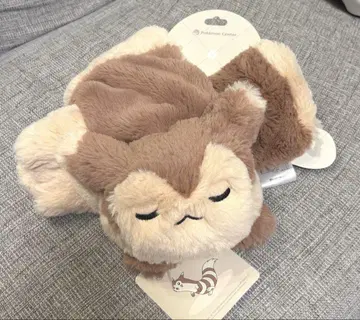 포켓몬 오오타치 머플러 포켓몬 센터