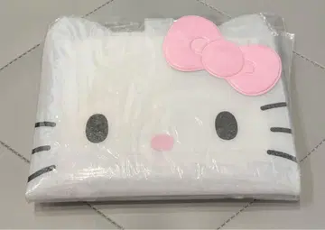 산리오 아이러브헬로키티 바인더