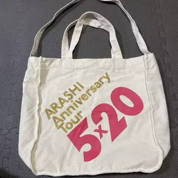 ARASHI Anniversary Tour 5 x 20 백