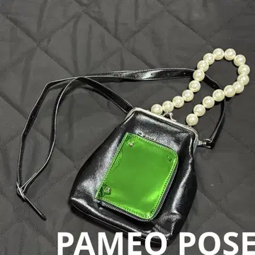 PAMEO POSE 숄더백