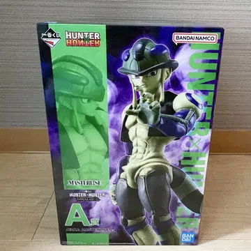 제일복권 HUNTER x HUNTER 키메라 앤트 A상 메르엠