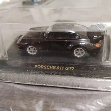 KYOSYO 포르쉐 911 GT2