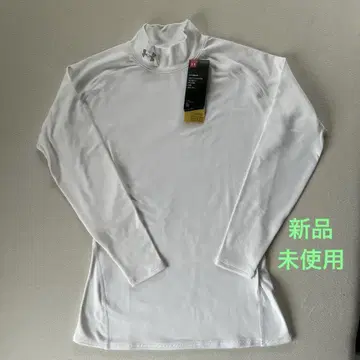 [ 새상품 ] 언더아머 긴팔 FITTED 남성용 SM
