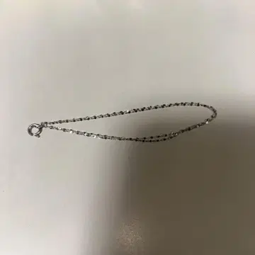 pt 플라티나 팔찌