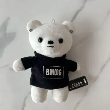 BE:FIRST JUNON 곰