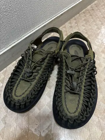 킨 유니크 26.5cm