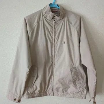 Hush Puppies 베이지 자켓 M