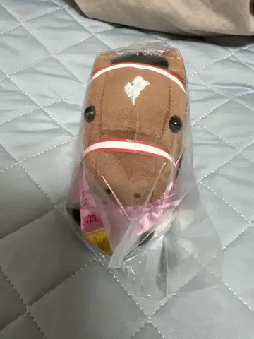 라벨 아이돌 호스 봉제 인형 S 사이즈 아르테미스 스테이크스[택 없음]