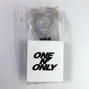 ONE N' ONLY 원엔온리 응원봉 #006 원엔