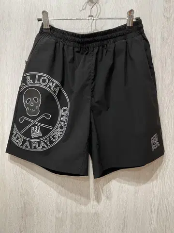 MARK&LONA Act Panther Shorts 사이즈 S