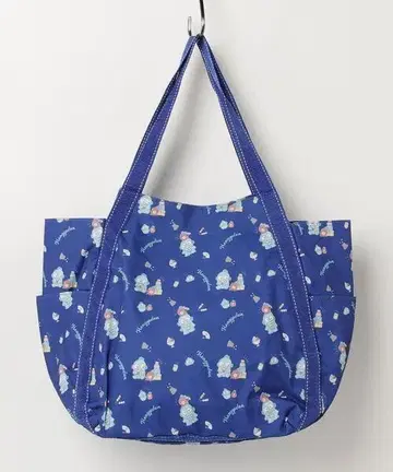 택 포함 새상품 한교동 벌룬 토트백 산리오