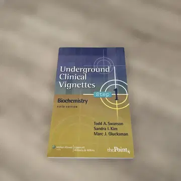 Underground clinical Vignettes