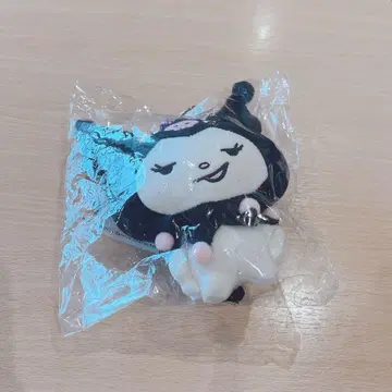 3 니시무라 유우지 산리오 봉제 인형 쿠로미