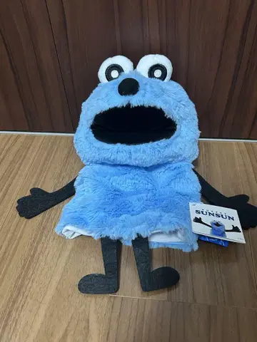[새상품] 퍼펫 스 핸드퍼펫 스
