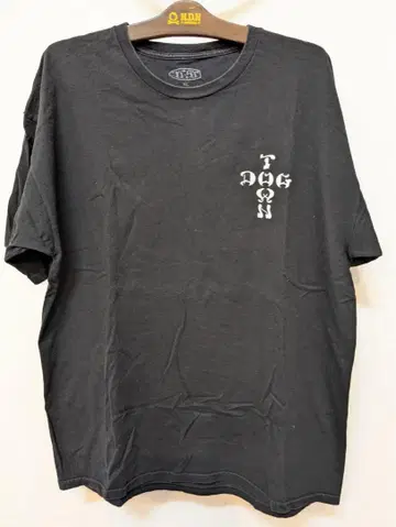 Dog Town x Suicidal Tendencies 티셔츠