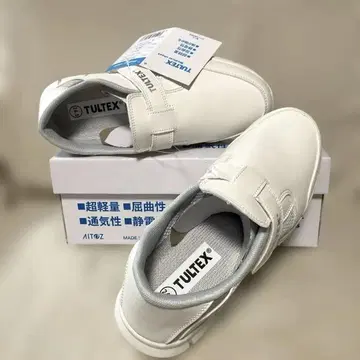 TULTEX 초경량 간호사 오피스 샌들