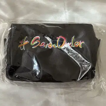 무대 7ORDER 파우치