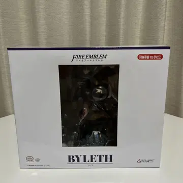 파이어 엠블렘 벨레스 피규어 1/7 스케일