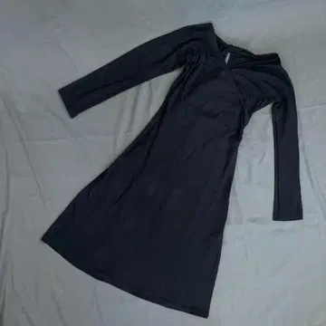 [ Patagonia ] 파타고니아 (S) 긴팔 원피스